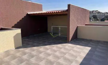 Apartamento com 2 quartos à venda, 144 m² por R$ 350.000 - Vila Perracini - Poá/SP
