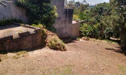 Terreno à venda, 500 m² por R$ 450.000,00 - Vila Suissa - Mogi das Cruzes/SP