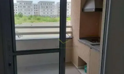 Apartamento com 2 Quartos à venda, por R$ 280.000 - Caxangá - Suzano/SP