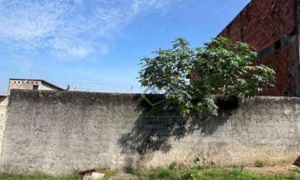 Terreno à venda, 270 m² por R$ 265.000 - Parque Residencial Casa Branca - Suzano/SP