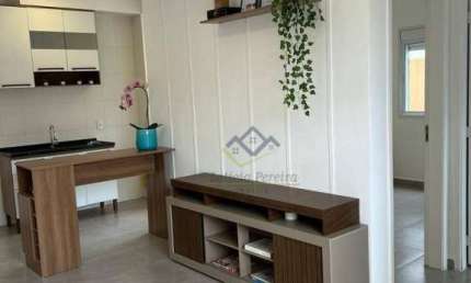 Apartamento com 2 quartos à venda, 76 m² por R$ 285.000,00 - Parque Imperial - Ferraz de Vasconcelos/SP