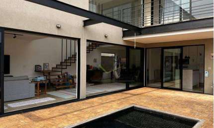 Casa com 3 dormitórios à venda, 320 m² por R$ 2.200.000,00 -  Alphaville - Santana de Parnaíba/SP