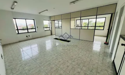 Sala à venda, 70 m² por R$ 350.000,00 - Jardim Paulista - Suzano/SP