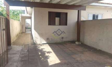 Casa com 2 dormitórios à venda, 90 m² por R$ 330.000,00 - Parque Maria Helena - Suzano/SP