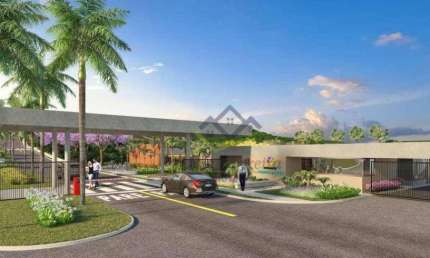 Terreno à venda, 545 m² por R$ 545.000,00 - Cézar de Souza - Mogi das Cruzes/SP