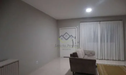 Casa com 3 dormitórios à venda, 176 m² por R$ 720.000,00 - Vila Suissa - Mogi das Cruzes/SP