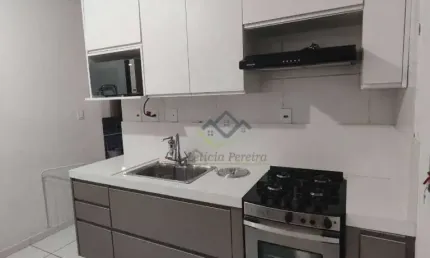 Apartamento com 2 quartos à venda, 56 m² por R$ 230.000 - Meu Cantinho - Suzano/SP