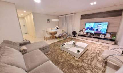 Casa com 4 dormitórios à venda, 130 m² por R$ 1.250.000,00 - Vila Mogilar - Mogi das Cruzes/SP