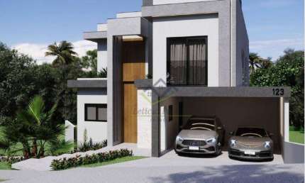 Terreno à venda, 394 m² por R$ 800.000,00 -  Alphaville - Santana de Parnaíba/SP
