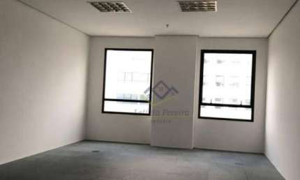 Sala Comercial para Venda ou Locação, Centro Empresarial Araguaia