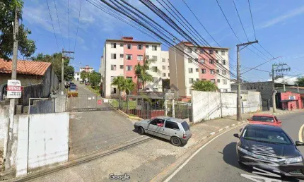 Apartamento 2 Quartos à venda, 43 m² por R$ 180.000 - Vila Ipiranga - Mogi das Cruzes/SP