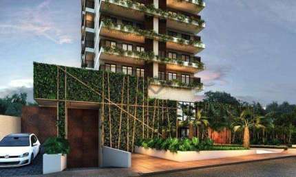 Apartamento para Venda, Condomínio Fiori no bairro Dezoito do Forte Empresarial/Alphaville