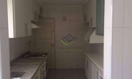 Apartamento com 3 dormitórios à venda, 257 m² por R$ 2.100.000,00 - Alphaville Industrial - Barueri/SP