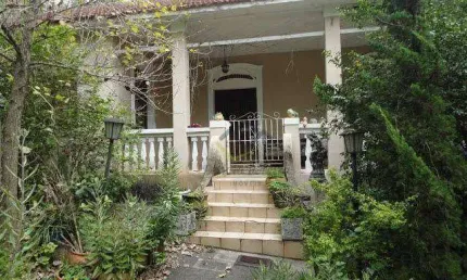 Chácara com 8 dormitórios, 6700 m² - venda por R$ 4.000.000,00 ou aluguel por R$ 17.700,00/mês - Parque Morumbi - Mogi das Cruzes/SP