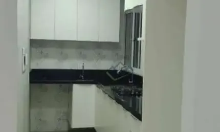 Apartamento com 2 quartos à venda, 43 m² por r$ 235.000 - parque santa rosa - suzano/sp