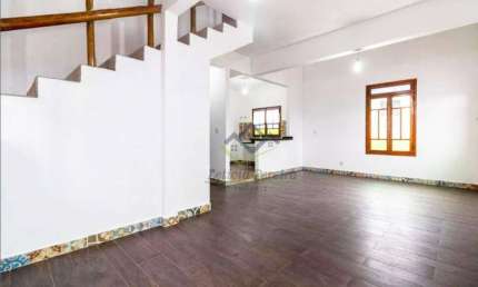Casa com 3 dormitórios à venda, 169 m² por R$ 1.690.000,00 -  Alphaville - Santana de Parnaíba/SP