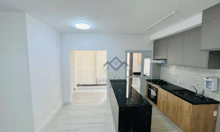Apartamento com 2 dormitórios à venda, 52 m² por r$ 650.000,00 - alphaville - barueri/sp