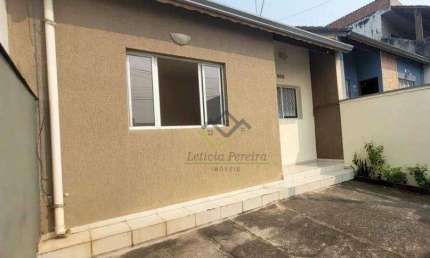 Casa  3 Quartos à venda, 88 m² por R$ 433.000 - Cidade Edson - Suzano/SP