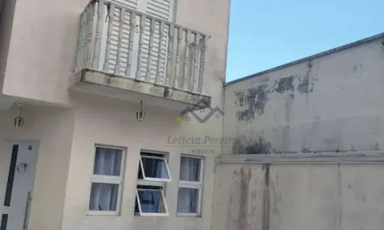 Sobrado com 3 quartos à venda, 100 m² por R$ 600.000 - Cidade Edson - Suzano/SP