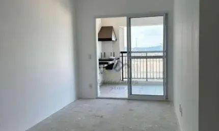 Apartamento à venda Condomínio Reserva Jardins do Brasil