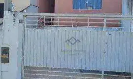 Sobrado com 3 quartos à venda, 113 m² por R$ 650.000 - Mogi Moderno - Mogi das Cruzes/SP