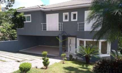 Casa em condomínio fechado com 3 quartos à venda na Rua Aymorés, 210, Tarumã, Santana de Parnaíba