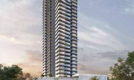Apartamento com 4 dormitórios à venda, 244 m² por R$ 3.490.000 - Alphaville - Barueri/SP