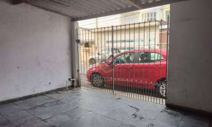 Casa com 3 dormitórios à venda, 80 m² por R$ 320.000 - Jardim Anzai - Suzano/SP