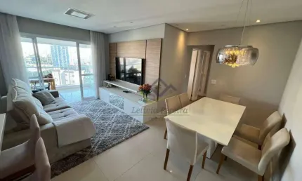 Apartamento com 3 Quartos à venda, por R$ 950.000 - Mogilar - Mogi das Cruzes/SP