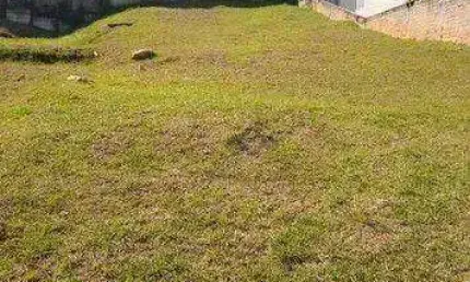 Terreno à venda, 360 m² por r$ 850.000,00 - tanquinho - santana de parnaíba/sp
