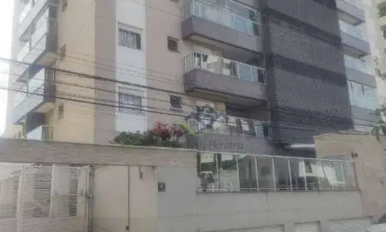 Apartamento com 3 dormitórios à venda, 115 m² por R$ 870.000,00 - Vila Paiva - Suzano/SP