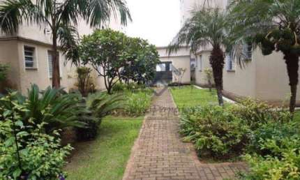 Apartamento com 3 dormitórios à venda, 121 m² por R$ 650.000,00 - Alto Ipiranga - Mogi das Cruzes/SP