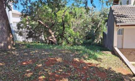 Terreno à venda, 456 m² por R$ 460.000,00 - Tarumã - Santana de Parnaíba/SP