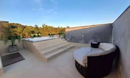 Sobrado 4 Quartos à venda, 870 m² por R$ 17.000.000 - Jardim Aracy - Mogi das Cruzes/SP