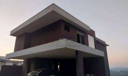 Casa com 3 dormitórios à venda, 320 m² por R$ 2.250.000,00 - Sítio do Morro - Santana de Parnaíba/SP