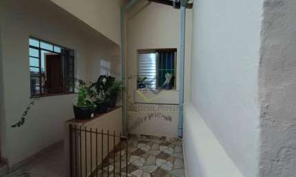 Casa com 2 dormitórios à venda, 161 m² por R$ 350.000,00 - Centro - Mogi das Cruzes/SP