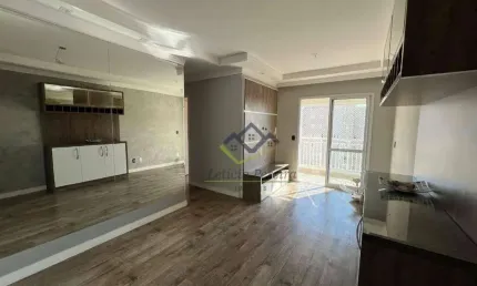 Apartamento 3 Quartos à venda, 66 m² por R$ 455.000 - Jardim Santa Helena - Suzano/SP