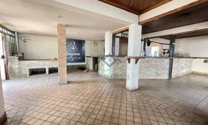 Casa para alugar, 307 m² por R$ 16.000/mês - Centro - Suzano/SP