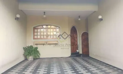 Sobrado com 3 dormitórios à venda, 315 m² por R$ 1.100.000,00 - Jardim Realce - Suzano/SP