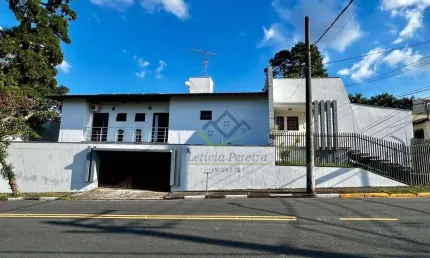 Sobrado com 3 dormitórios à venda, 290 m² por R$ 1.200.000 - Vila Oliveira - Mogi das Cruzes/SP