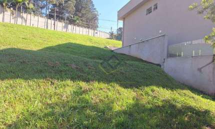 Terreno à venda, 364 m² por R$ 550.000,00 - Valville 2 - Santana de Parnaíba/SP