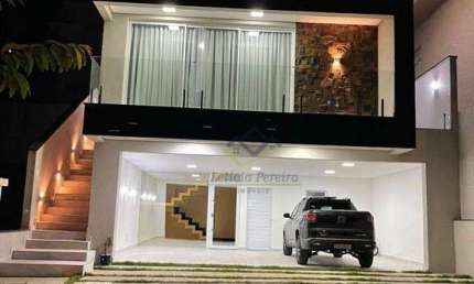 Sobrado com 3 dormitórios à venda, 250 m² por R$ 1.910.000,00 - Fazenda Rodeio - Mogi das Cruzes/SP