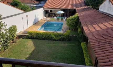 Sobrado com 4 dormitórios à venda, 450 m² por R$ 1.300.000,00 - Vila Paiva - Suzano/SP