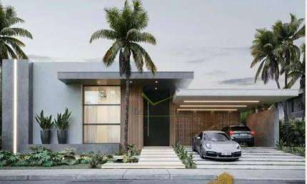 Casa com 3 dormitórios à venda, 270 m² por R$ 650.000,00 - Cocuera - Mogi das Cruzes/SP