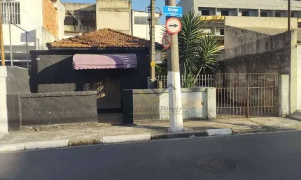 Casa  2 Quartos à venda, 150 m² por R$ 520.000 - Vila Paiva - Suzano/SP