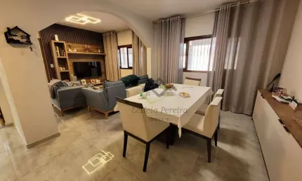 Sobrado com 3 dormitórios à venda, 260 m² por R$ 630.000,00 - Jardim Míriam - Suzano/SP