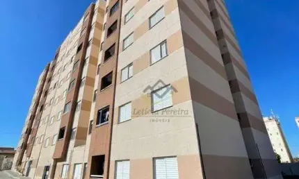 Apartamento com 3 dormitórios à venda, 66 m² por R$ 467.000,00 - Vila Urupês - Suzano/SP