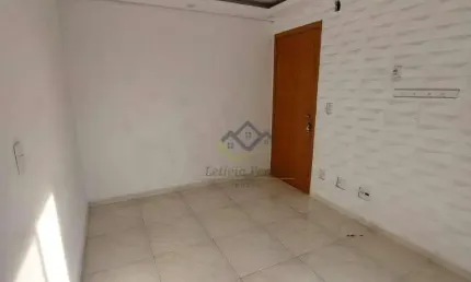 Apartamento com 2 quartos à venda por R$ 220.000 - Parque Santa Rosa - Suzano/SP