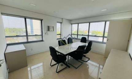 Sala à venda, 69 m² por R$ 450.000,00 - Jardim Paulista - Suzano/SP