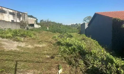 Terreno à venda, 2000 m² por R$ 1.200.000 - Chácara Primavera - Suzano/SP